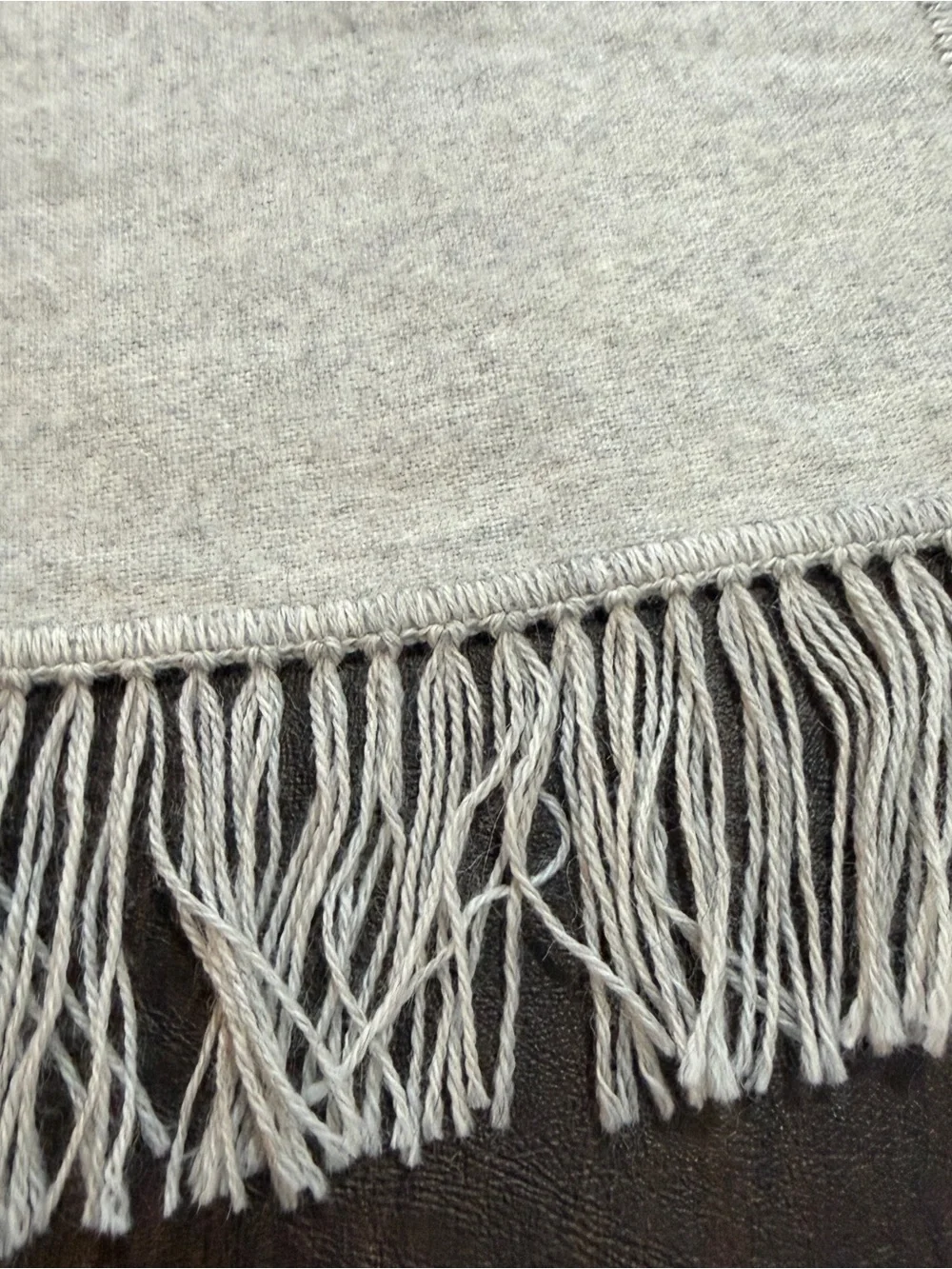 Novica Alpaca Wool Blend Scarf 66